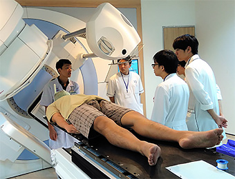 海外研修|3・4年次